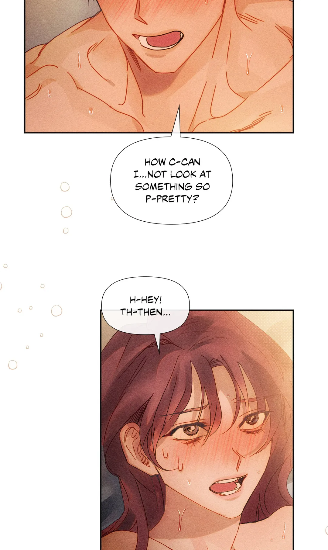 Purely in Love Chapter 2 - Page 132