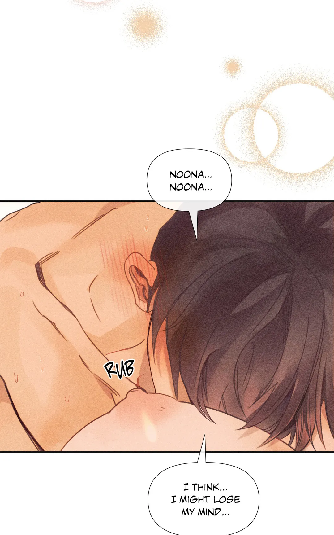 Purely in Love Chapter 2 - Page 135