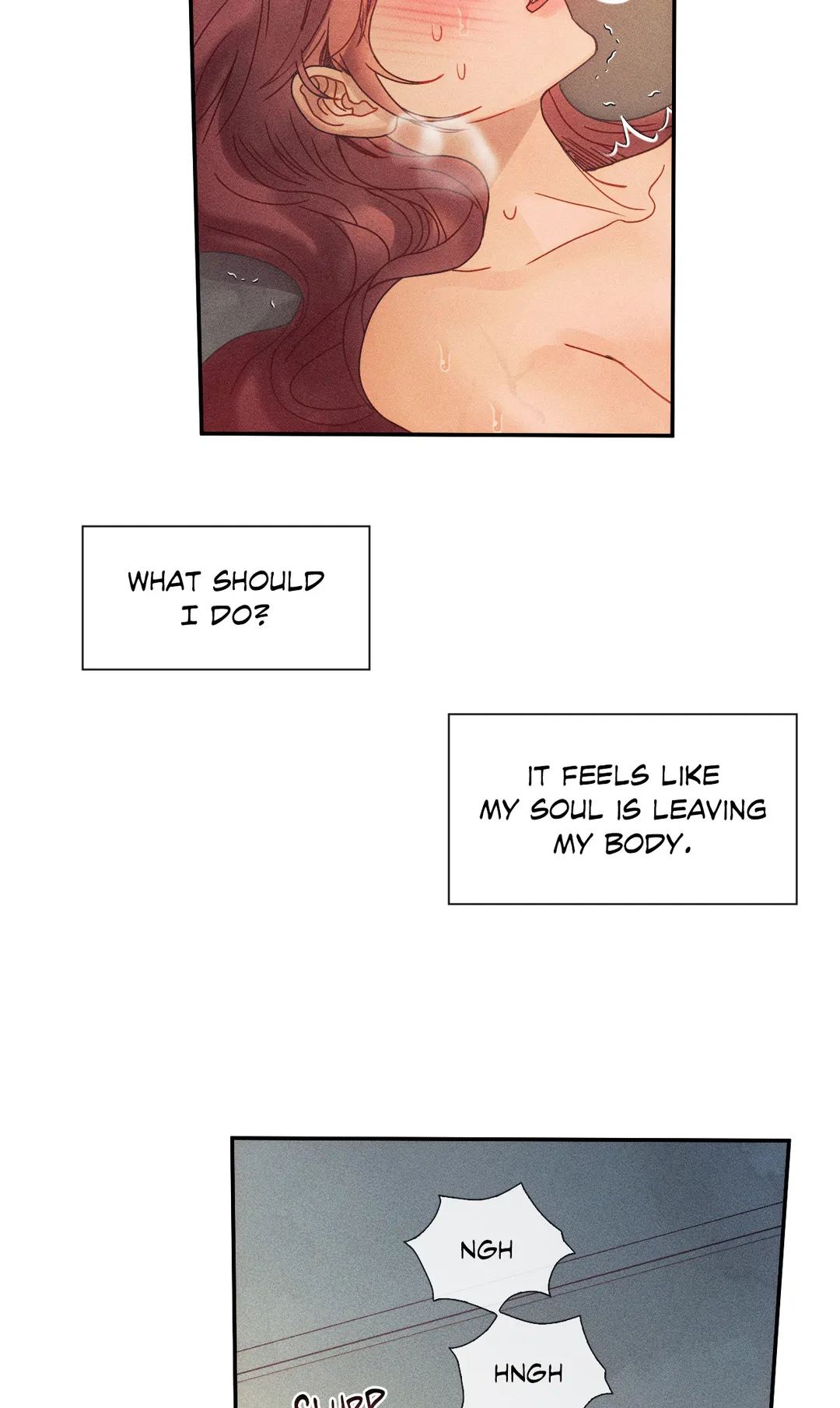 Purely in Love Chapter 2 - Page 150