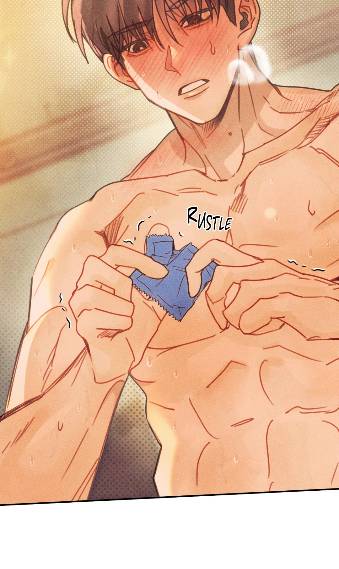 Purely in Love Chapter 2 - Page 155