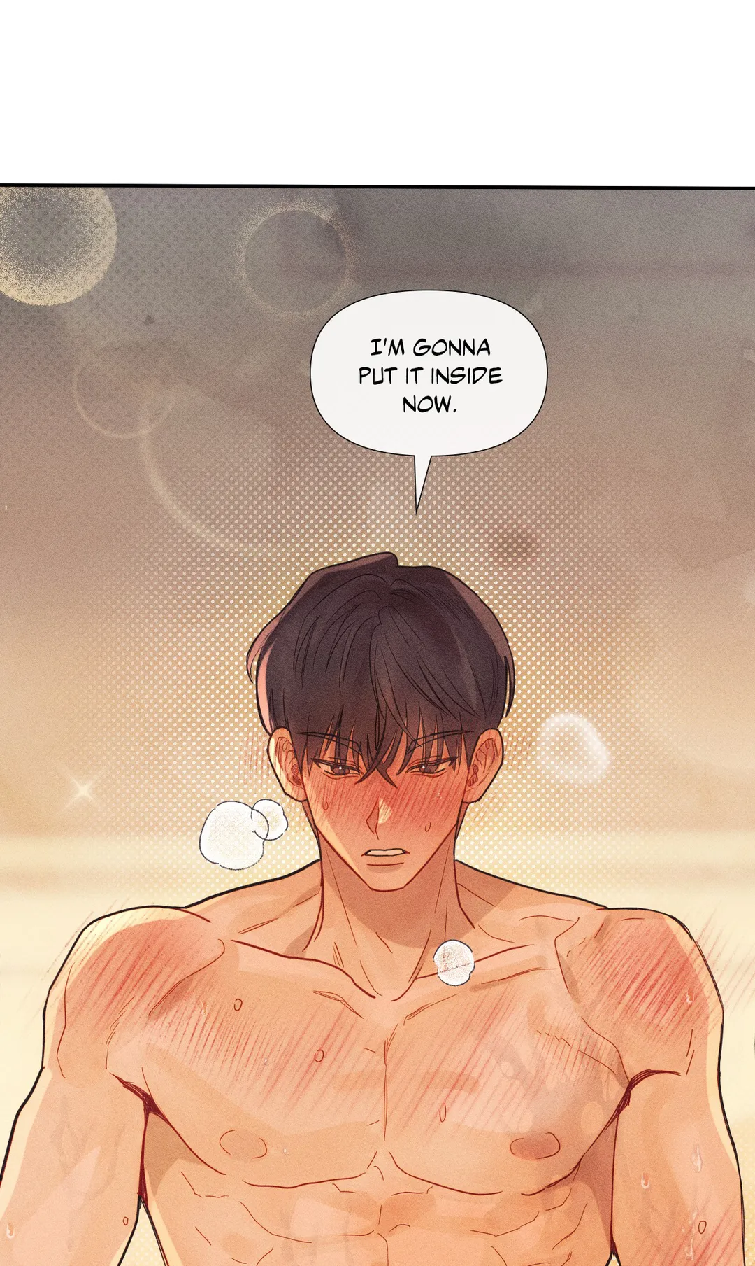 Purely in Love Chapter 2 - Page 157