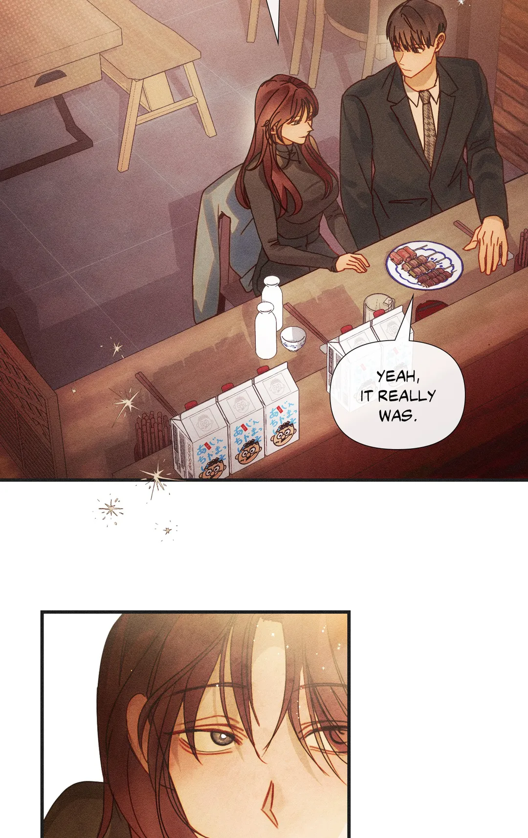 Purely in Love Chapter 2 - Page 17
