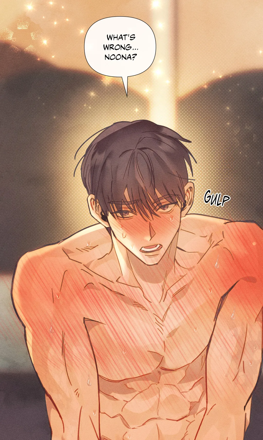 Purely in Love Chapter 2 - Page 162