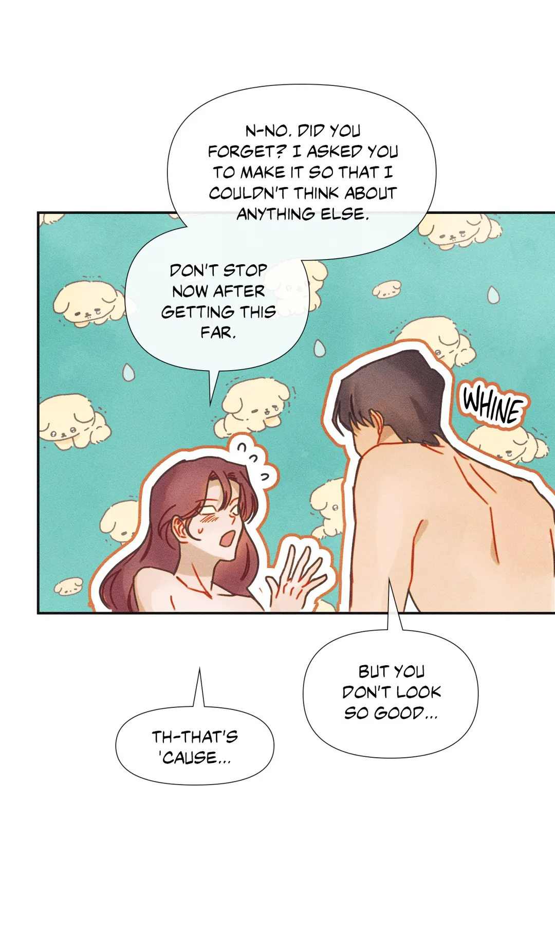 Purely in Love Chapter 2 - Page 164