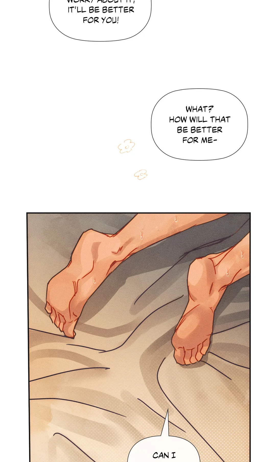 Purely in Love Chapter 2 - Page 168