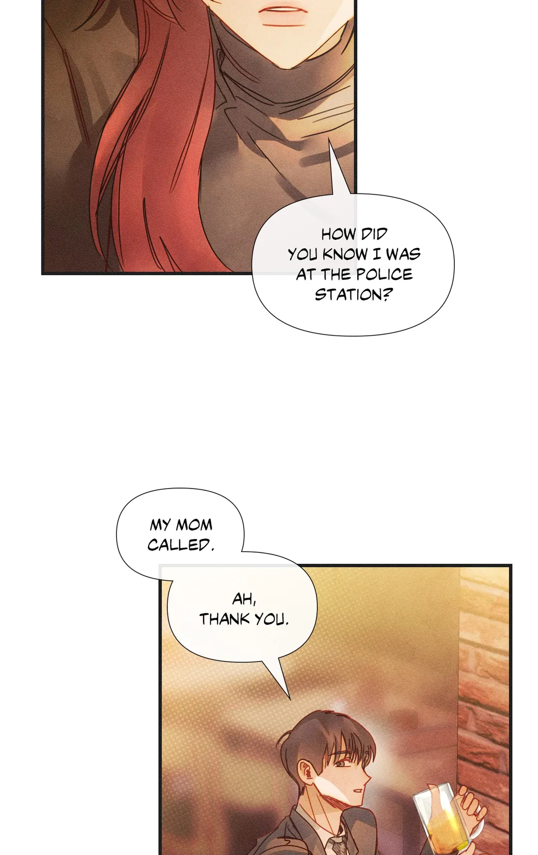 Purely in Love Chapter 2 - Page 18