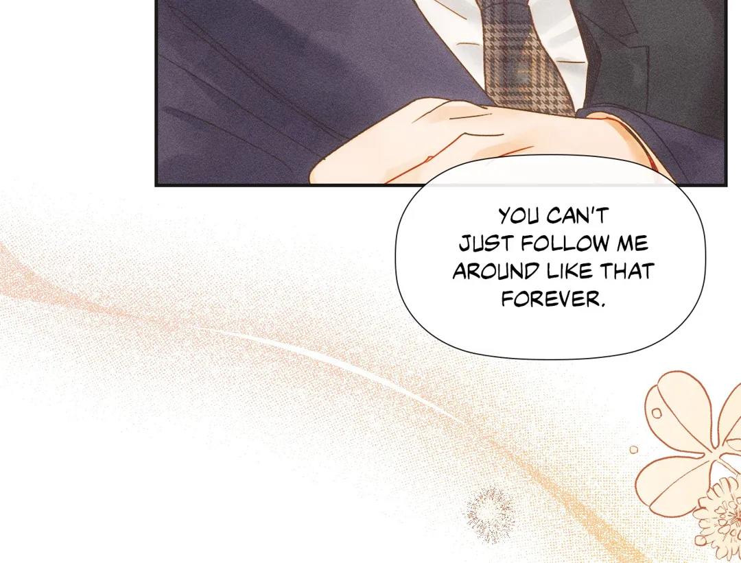 Purely in Love Chapter 2 - Page 3