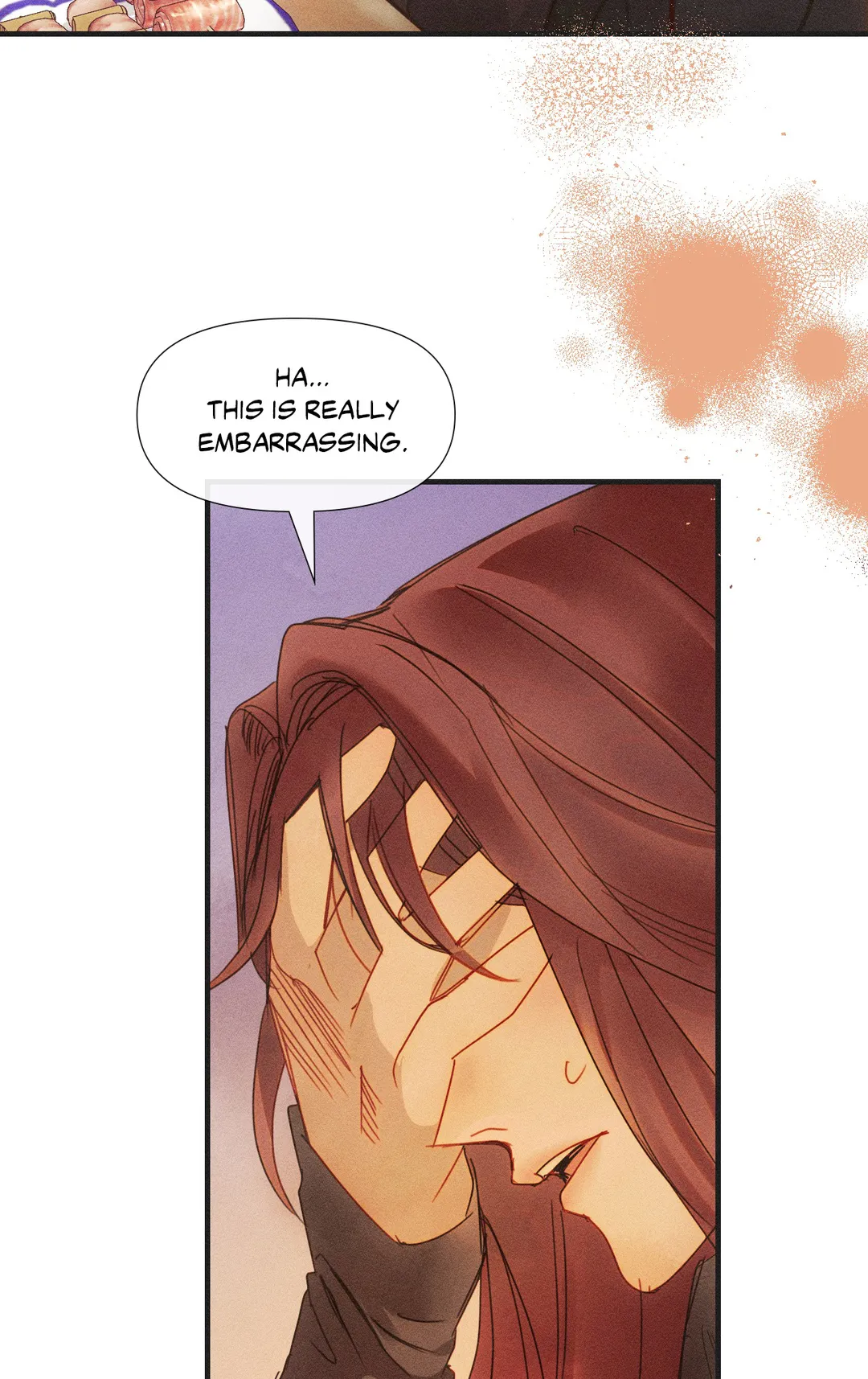 Purely in Love Chapter 2 - Page 21