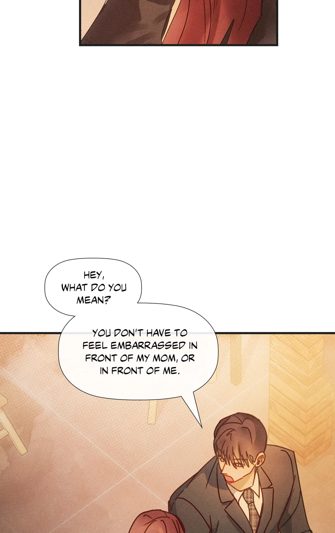Purely in Love Chapter 2 - Page 22