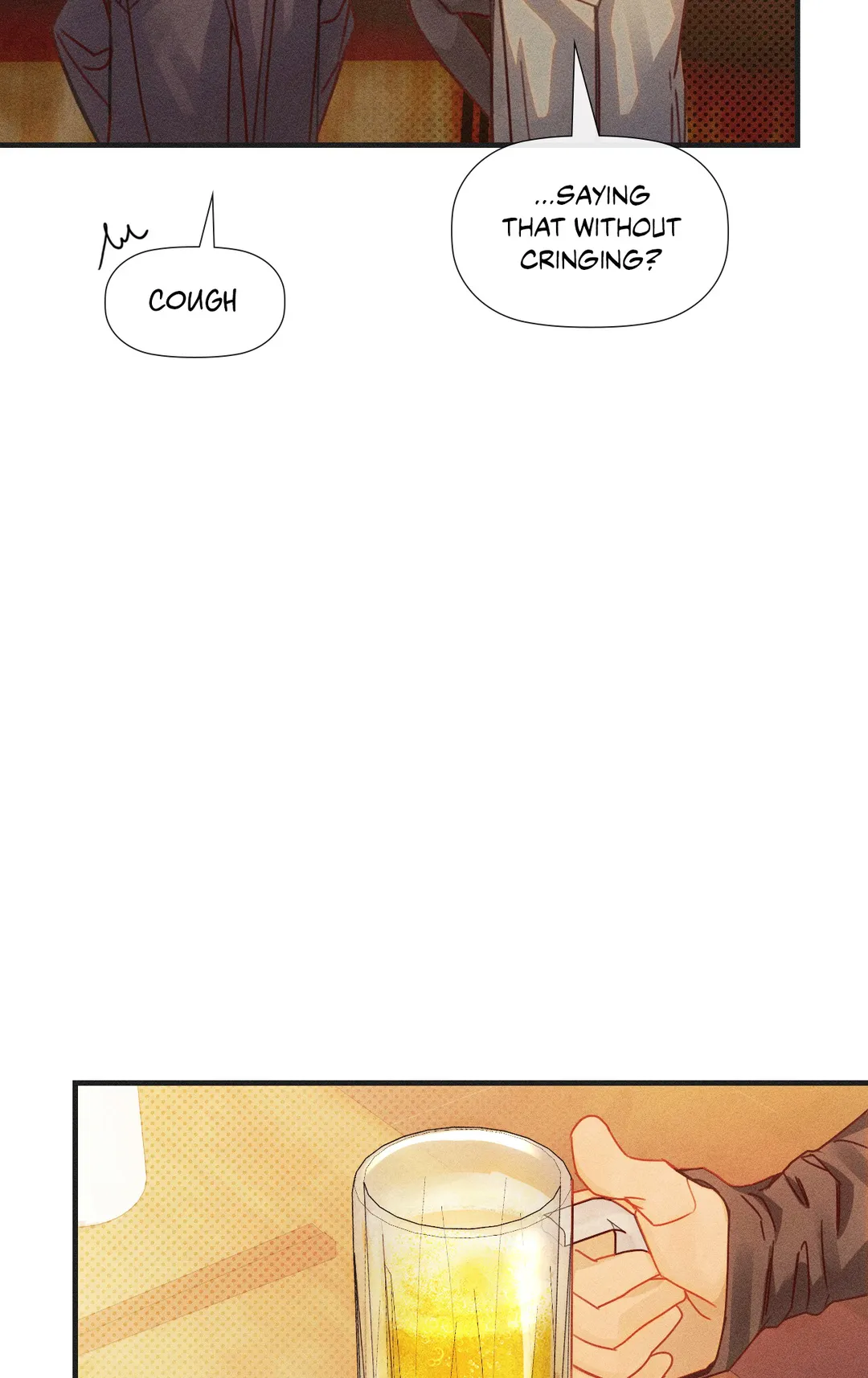 Purely in Love Chapter 2 - Page 25