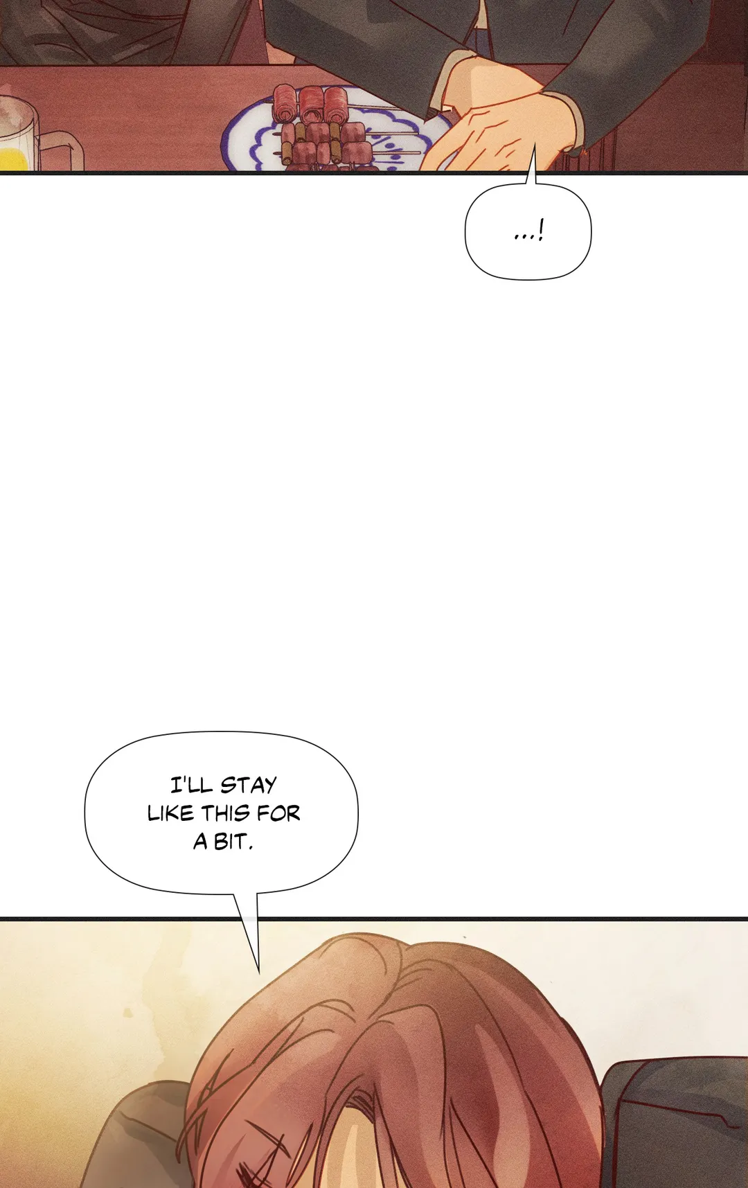 Purely in Love Chapter 2 - Page 27