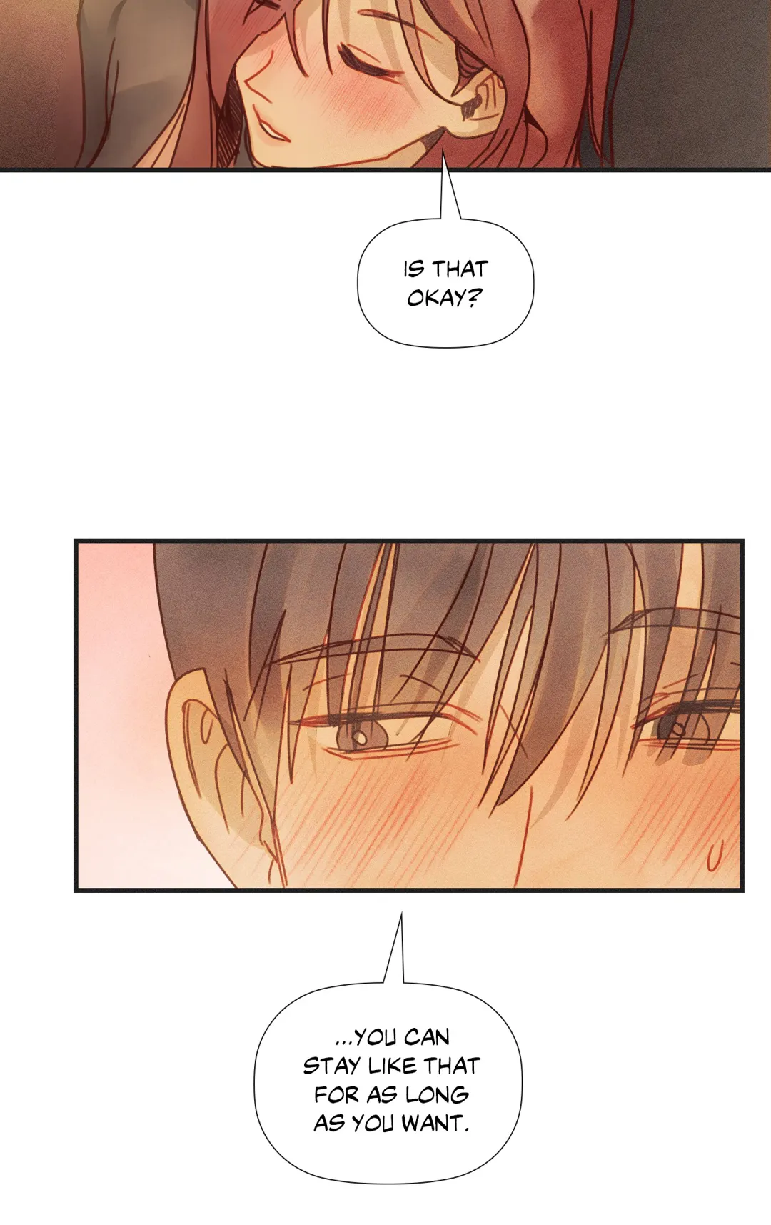 Purely in Love Chapter 2 - Page 28