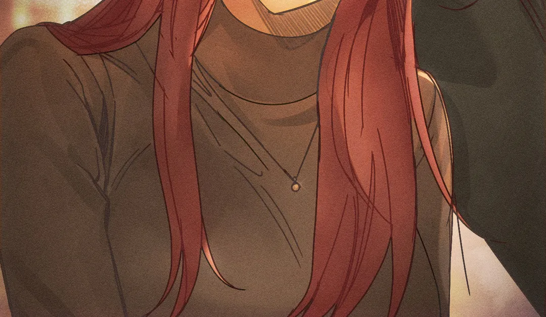 Purely in Love Chapter 2 - Page 31