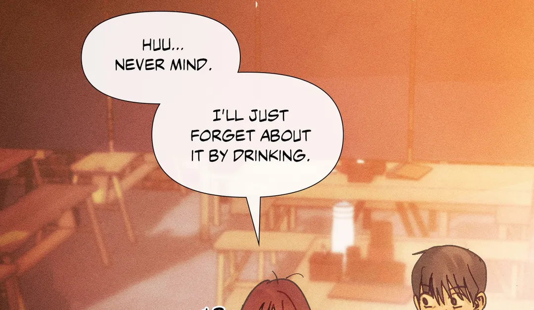 Purely in Love Chapter 2 - Page 36