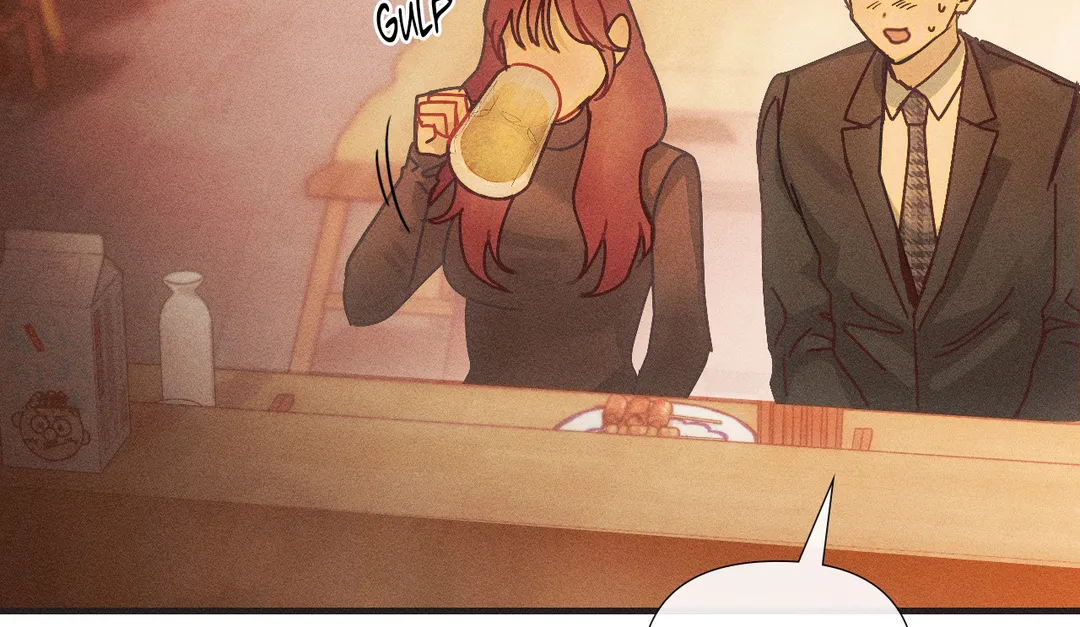 Purely in Love Chapter 2 - Page 37
