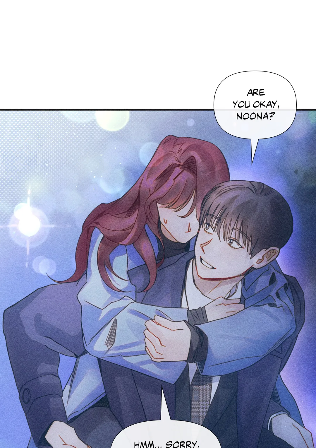 Purely in Love Chapter 2 - Page 45