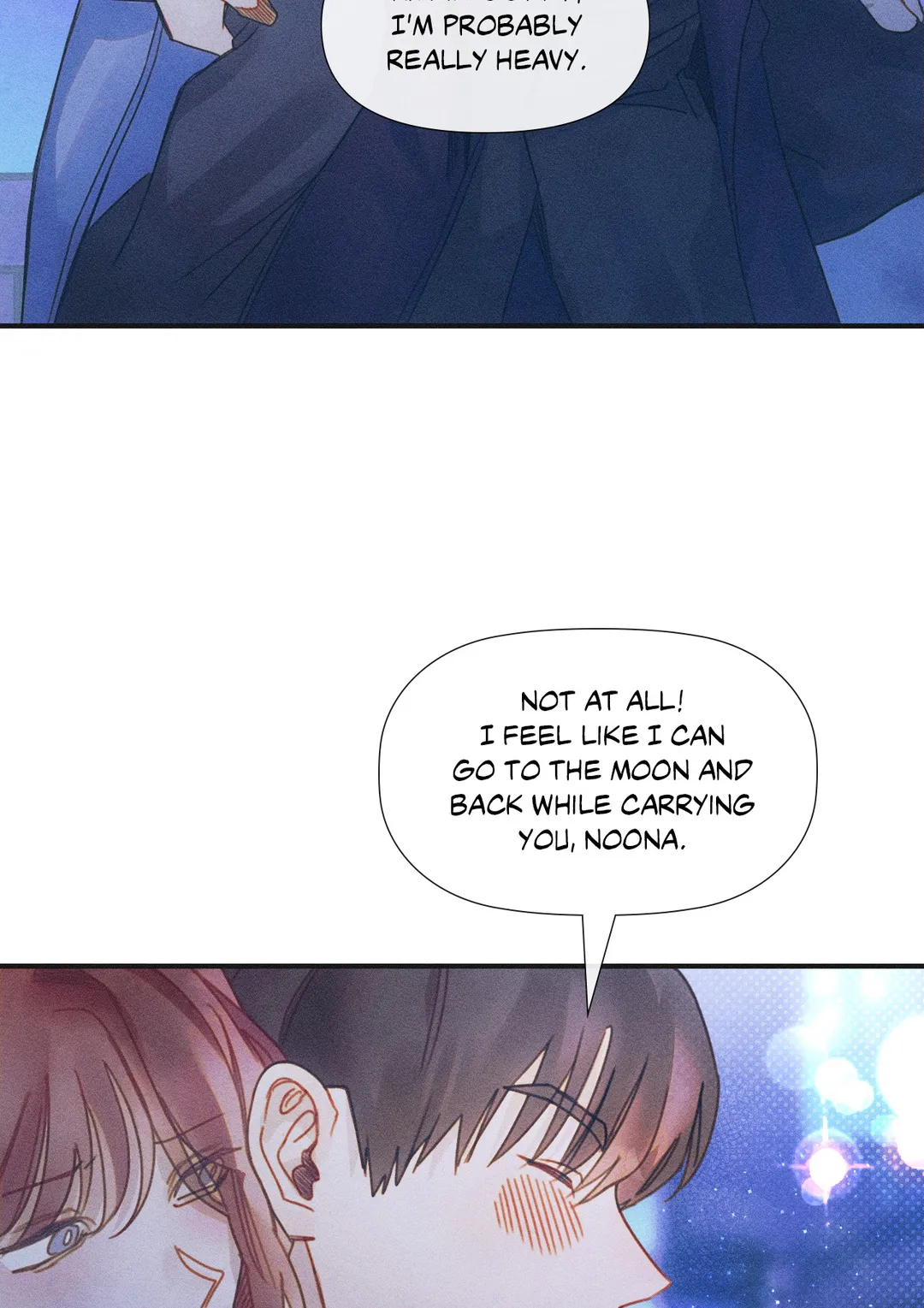 Purely in Love Chapter 2 - Page 46