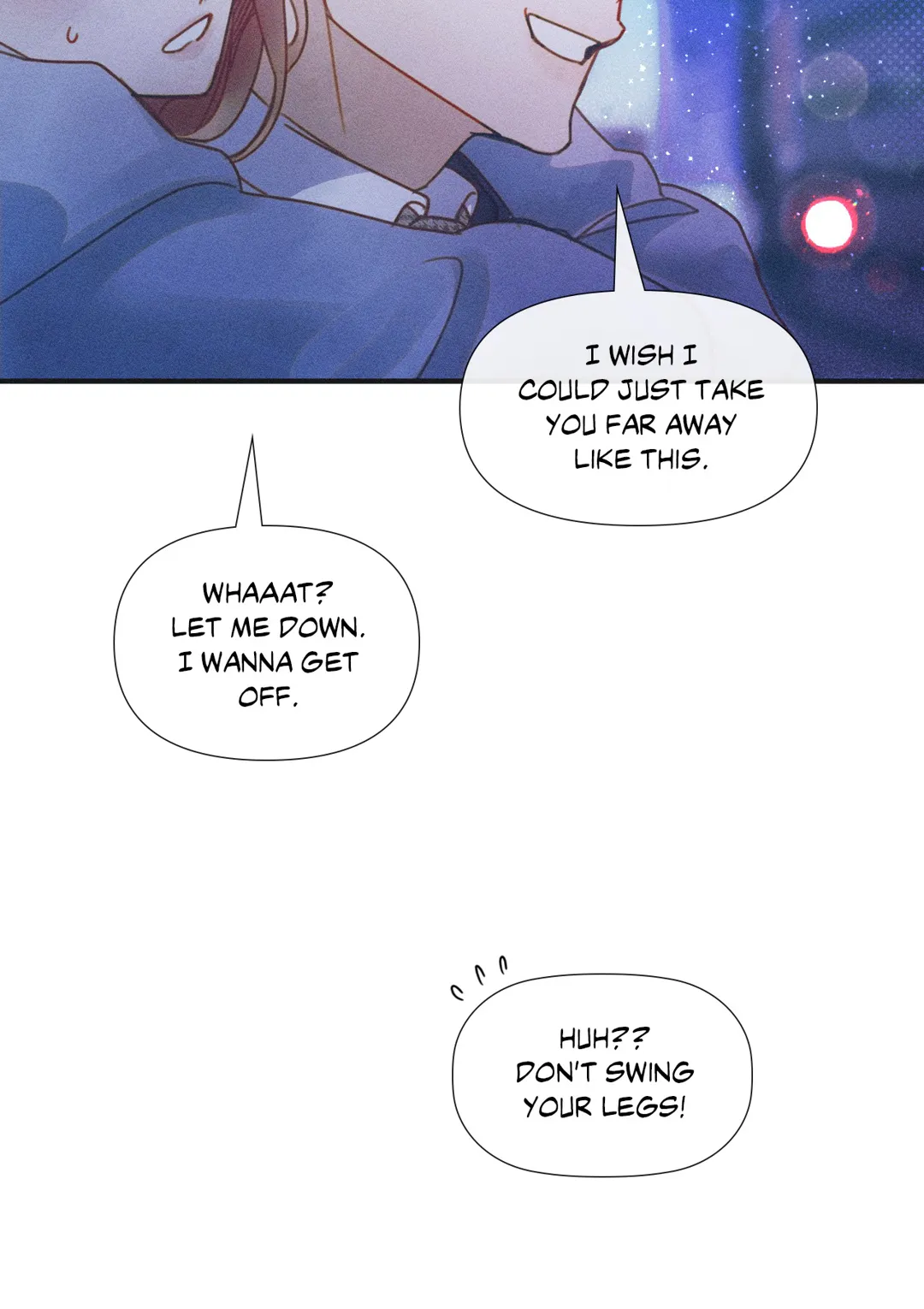 Purely in Love Chapter 2 - Page 47