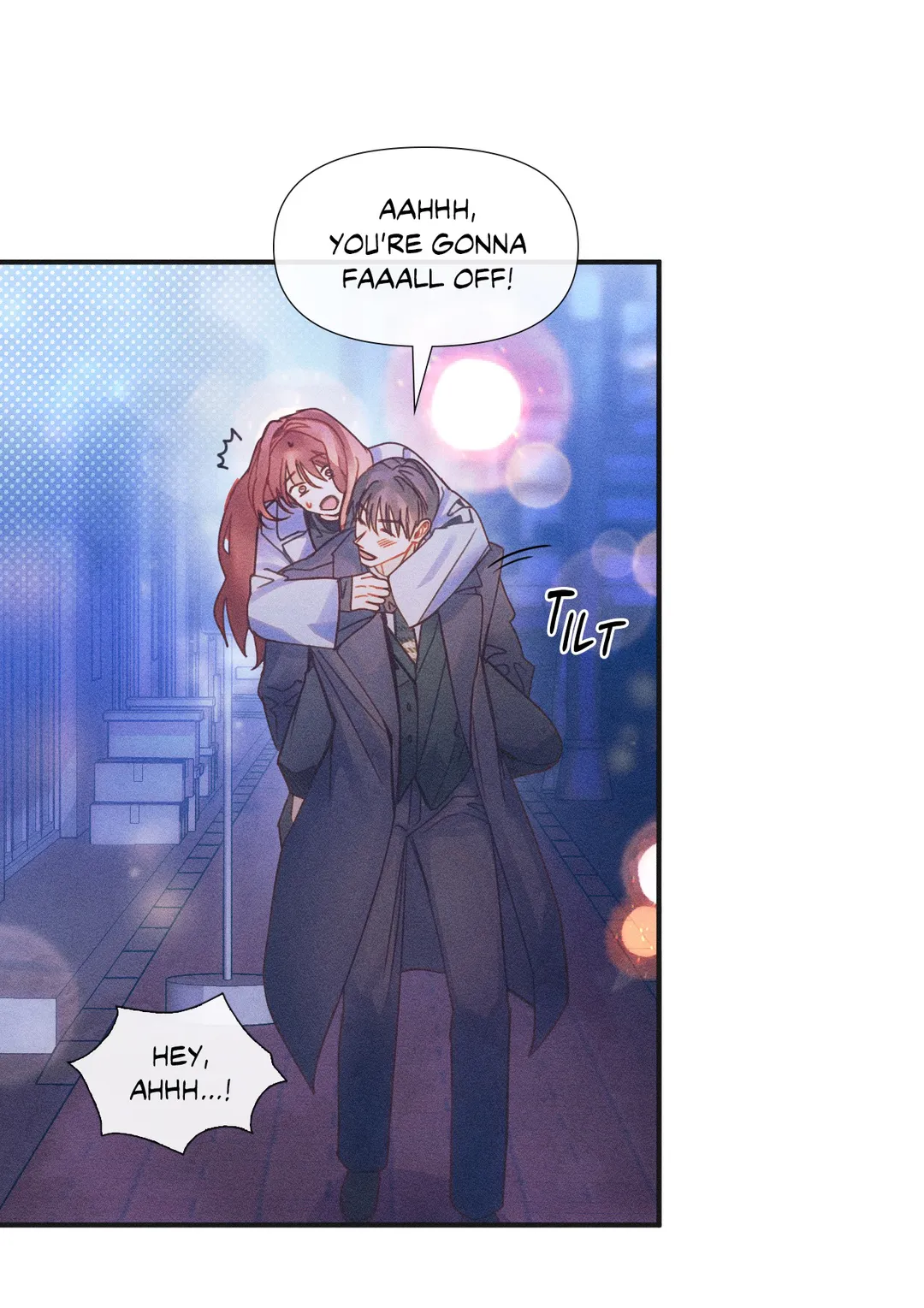 Purely in Love Chapter 2 - Page 48