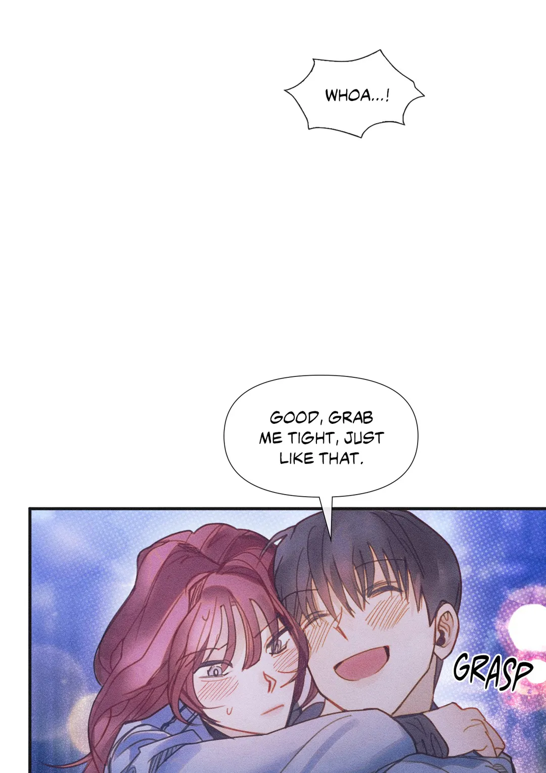 Purely in Love Chapter 2 - Page 49