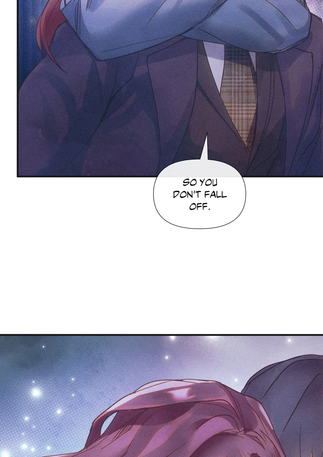 Purely in Love Chapter 2 - Page 50