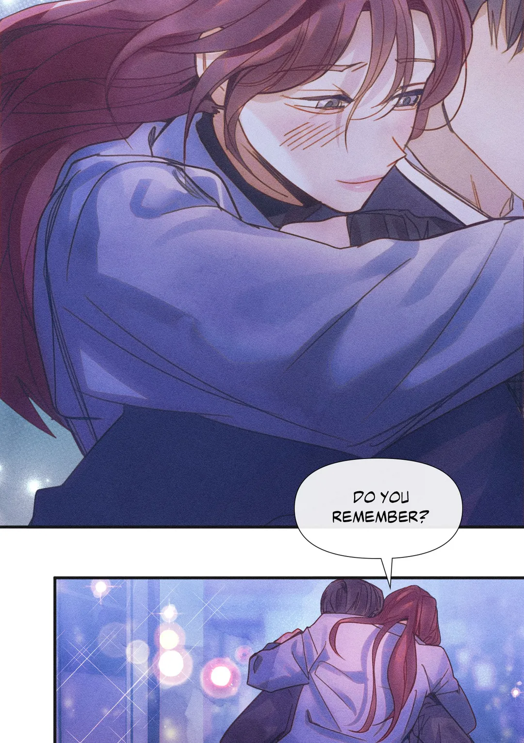 Purely in Love Chapter 2 - Page 51