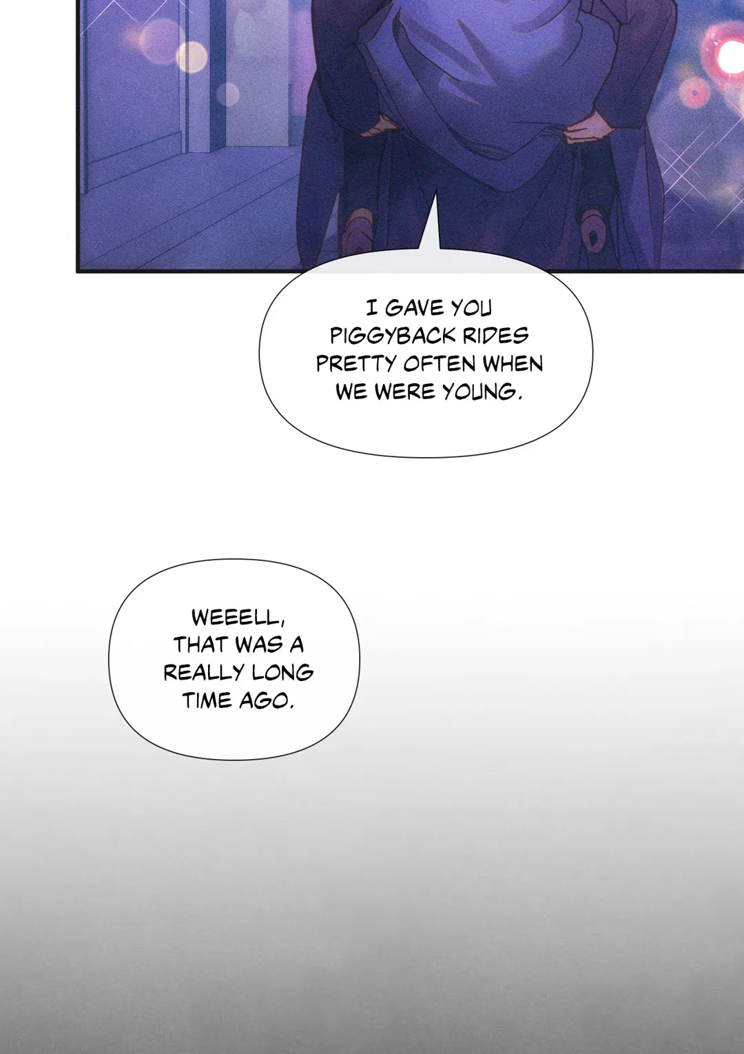 Purely in Love Chapter 2 - Page 52