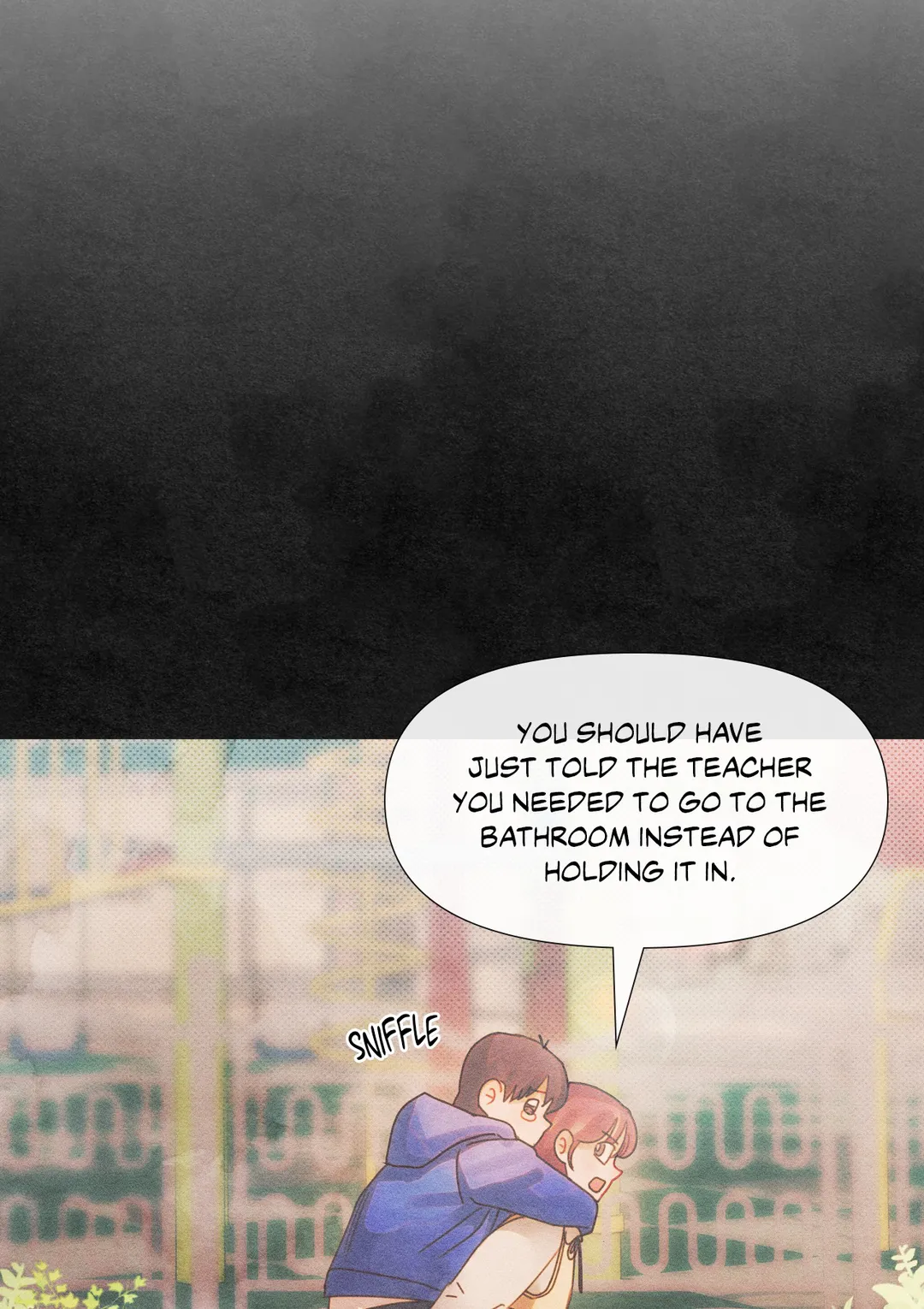 Purely in Love Chapter 2 - Page 53