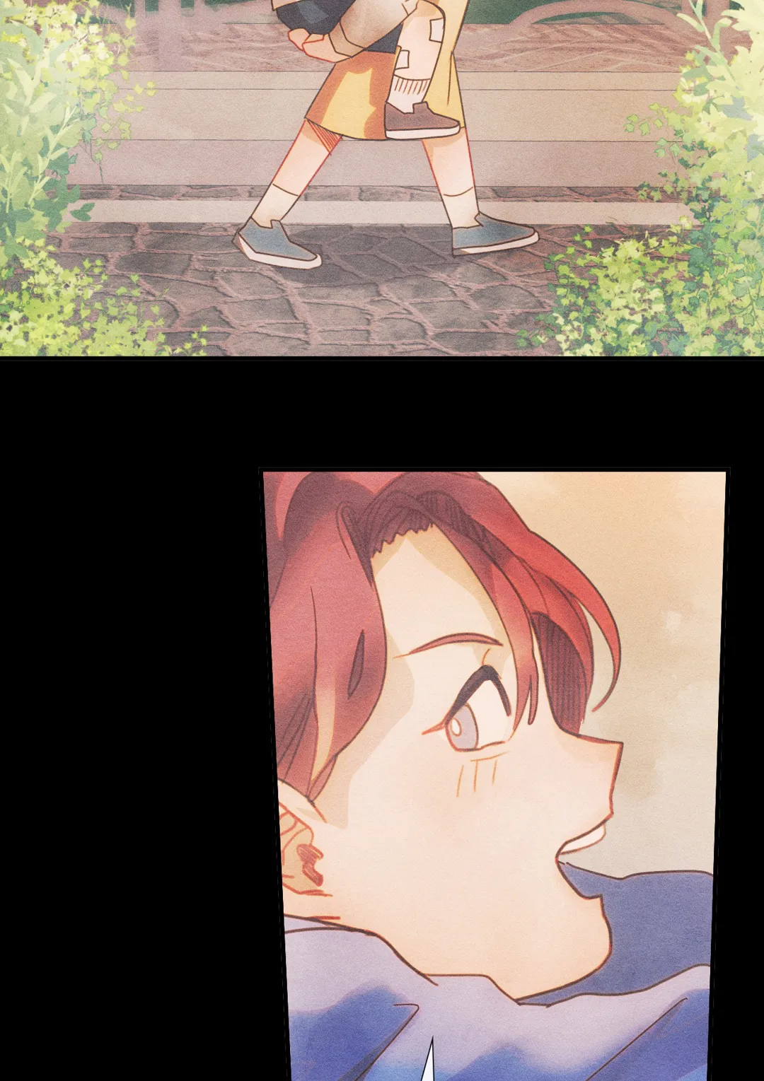Purely in Love Chapter 2 - Page 54