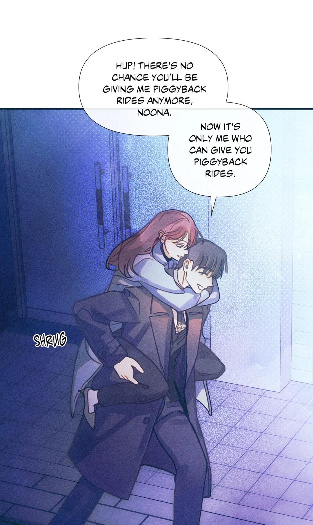 Purely in Love Chapter 2 - Page 57