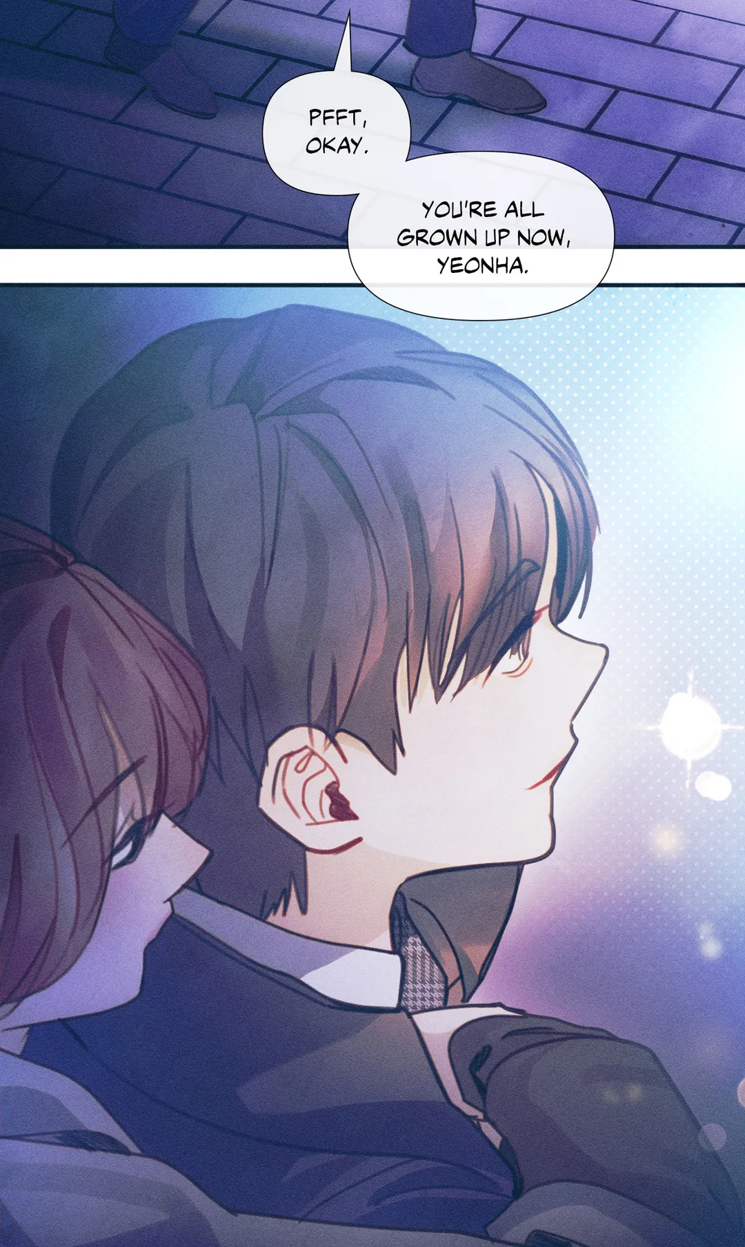 Purely in Love Chapter 2 - Page 58
