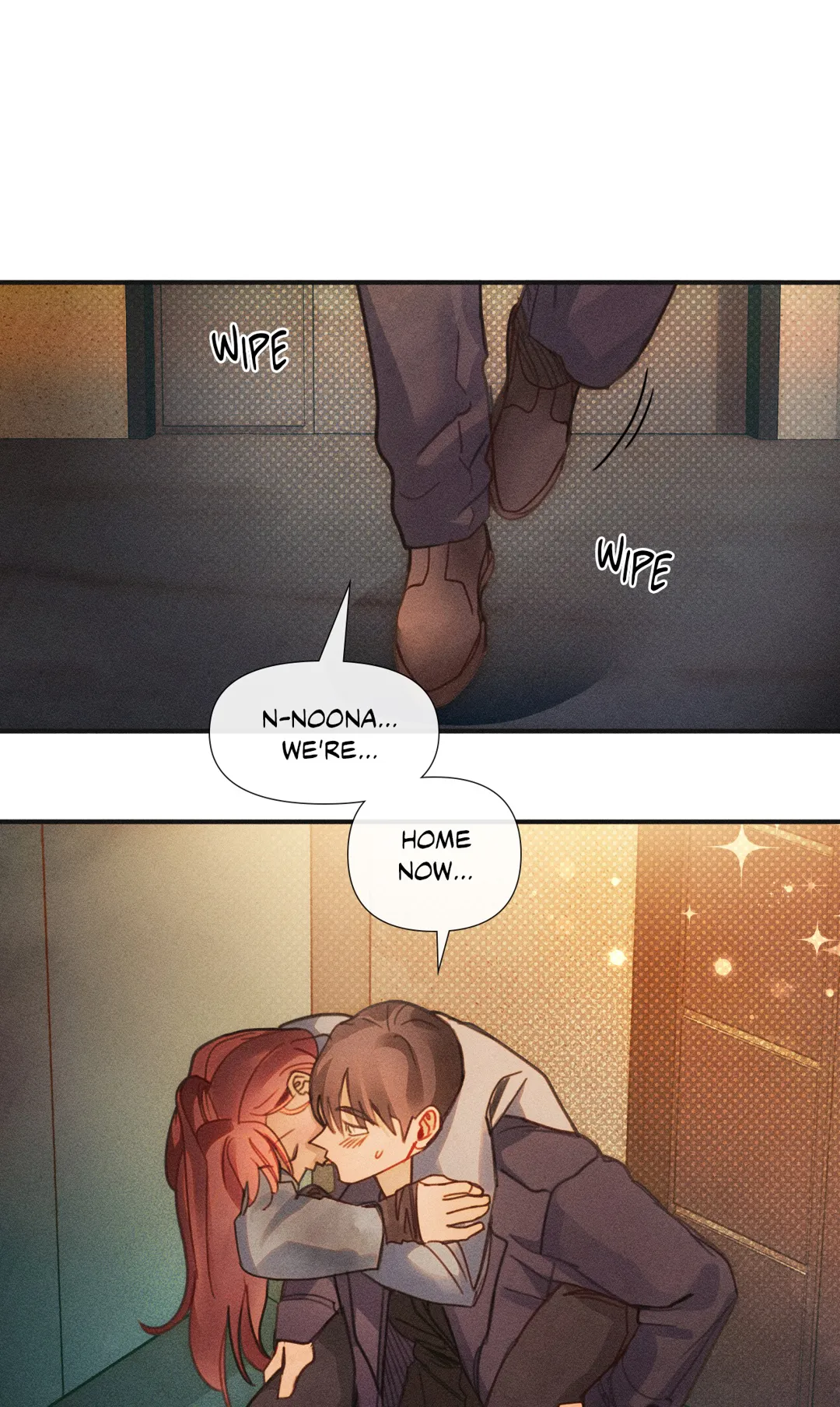 Purely in Love Chapter 2 - Page 60