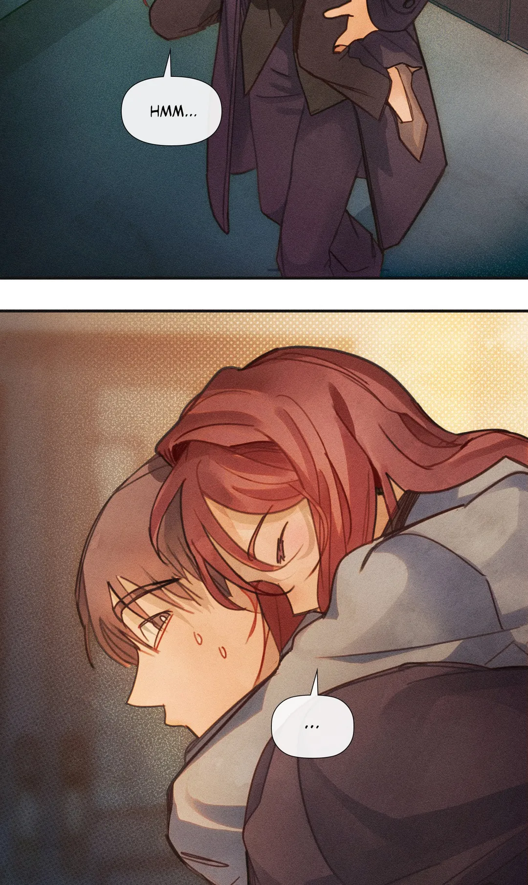 Purely in Love Chapter 2 - Page 61