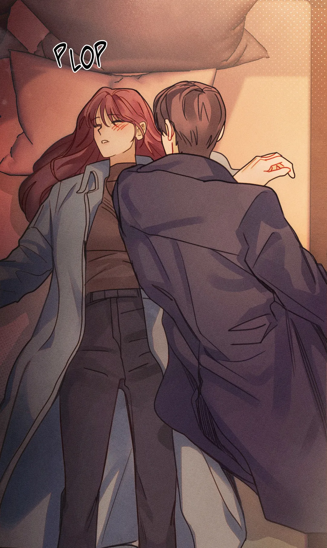 Purely in Love Chapter 2 - Page 63
