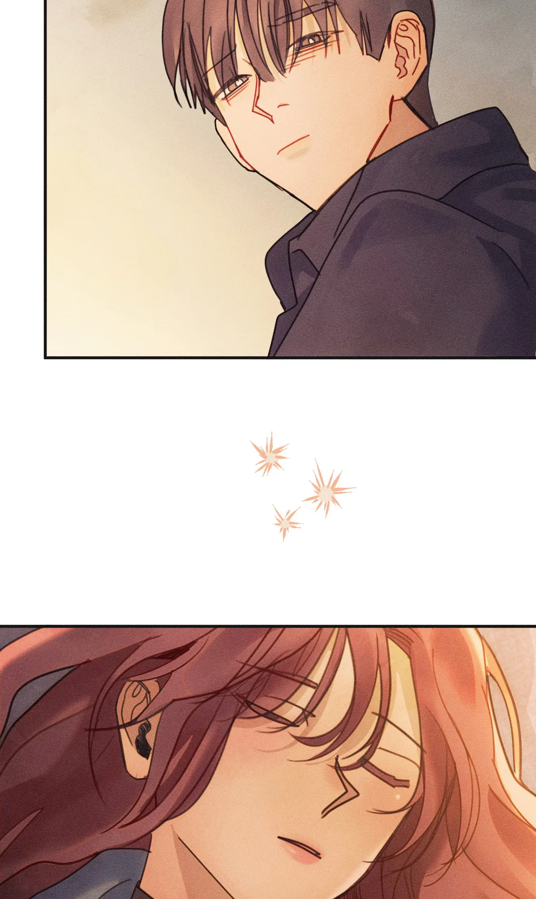 Purely in Love Chapter 2 - Page 65