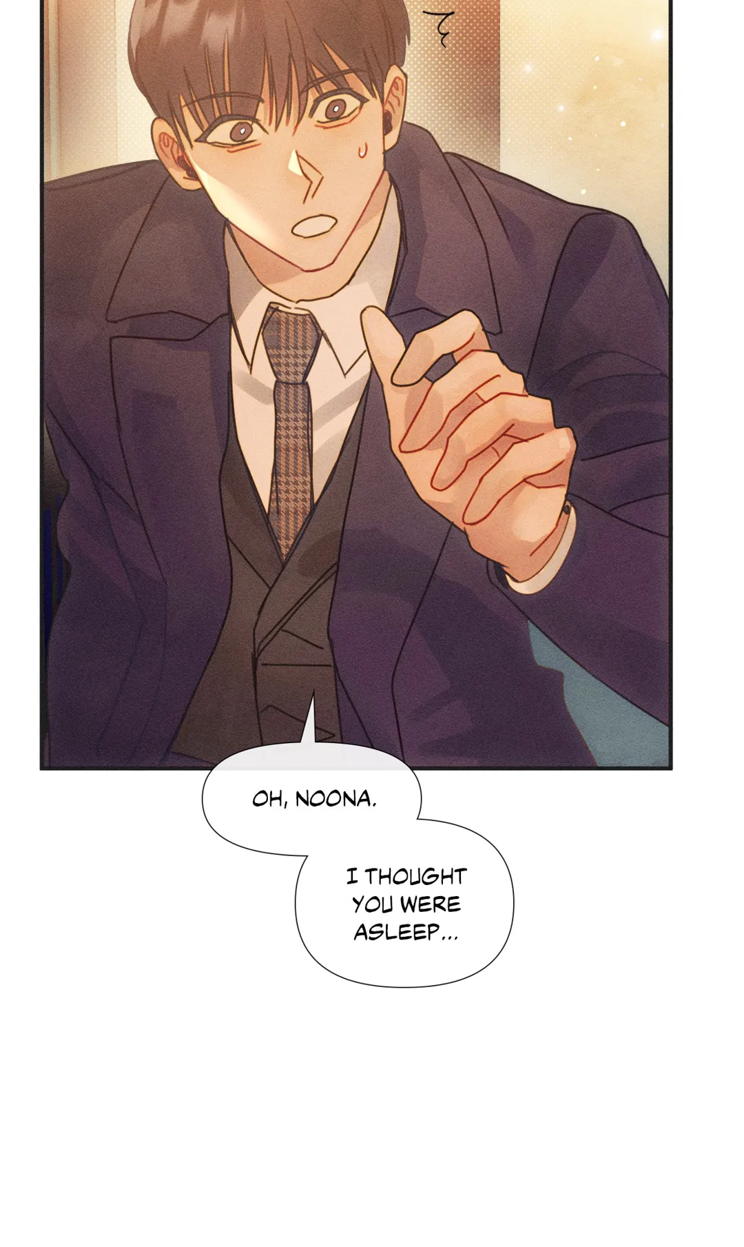 Purely in Love Chapter 2 - Page 72