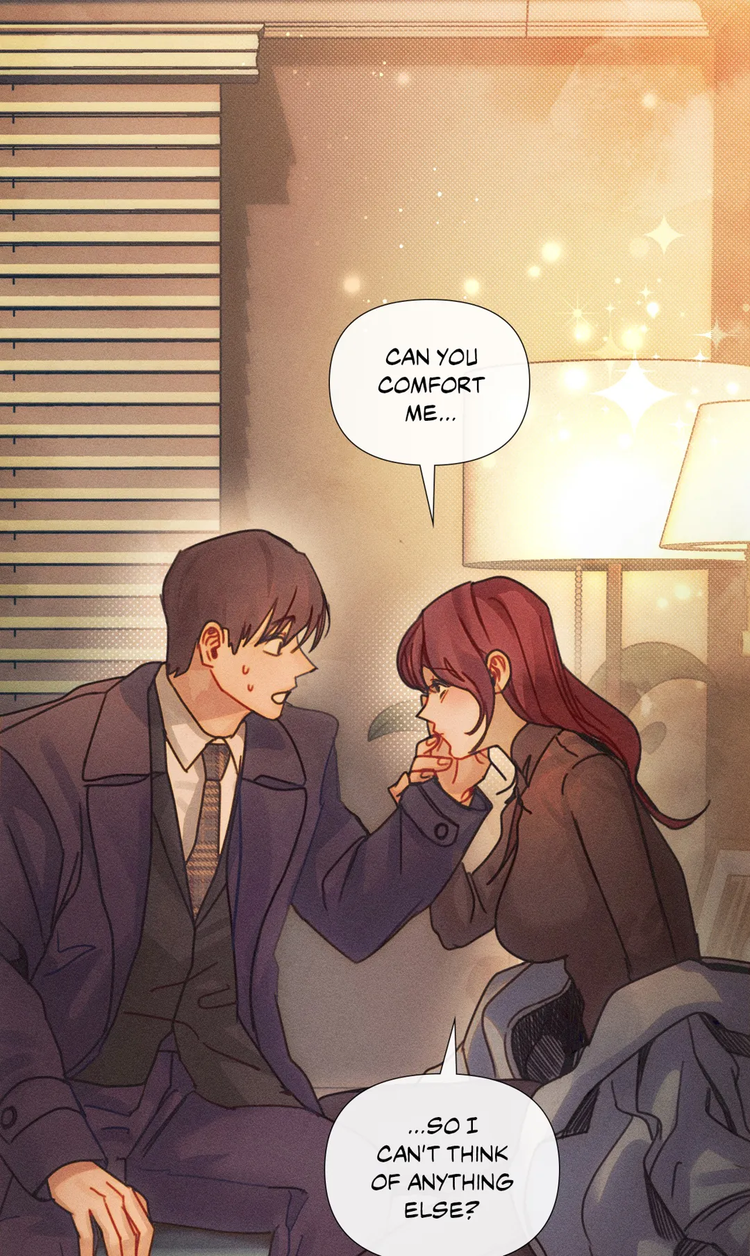 Purely in Love Chapter 2 - Page 77