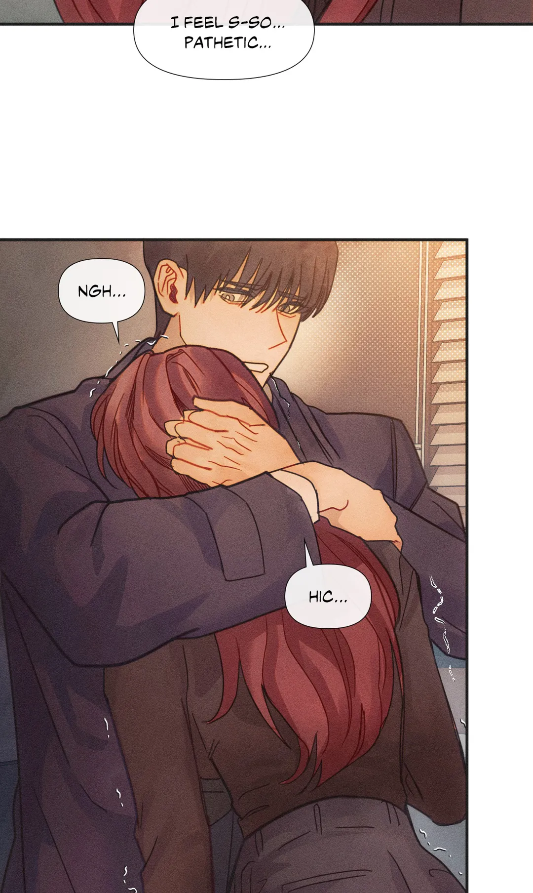 Purely in Love Chapter 2 - Page 82