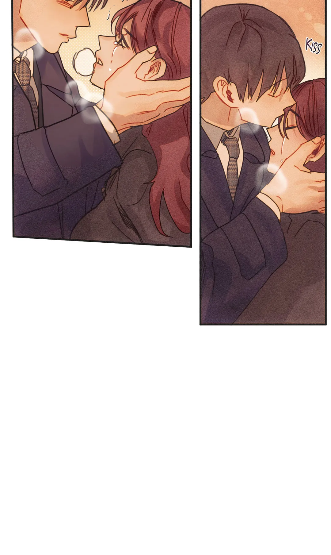 Purely in Love Chapter 2 - Page 84