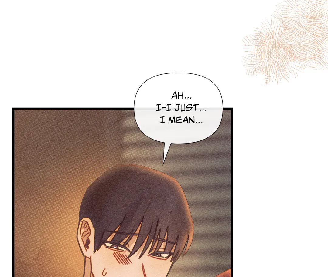 Purely in Love Chapter 2 - Page 87