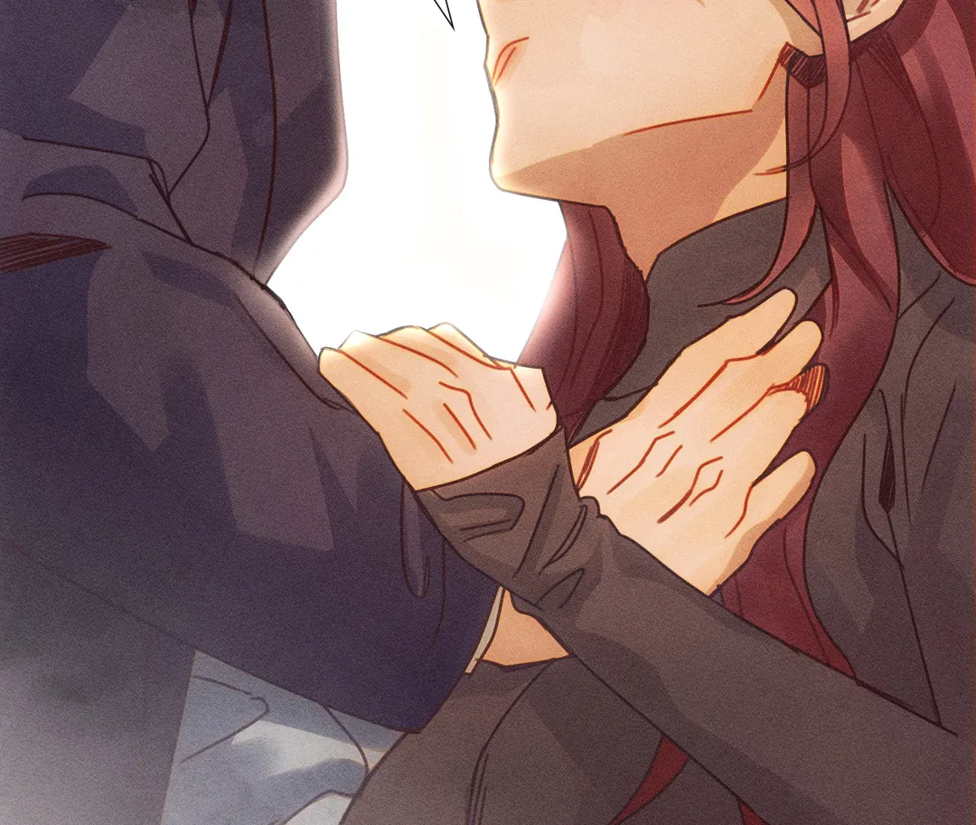 Purely in Love Chapter 2 - Page 89