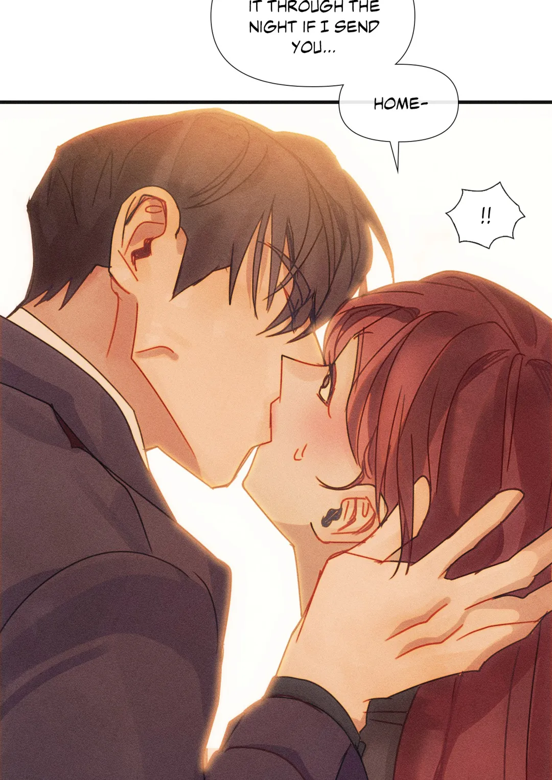Purely in Love Chapter 2 - Page 93