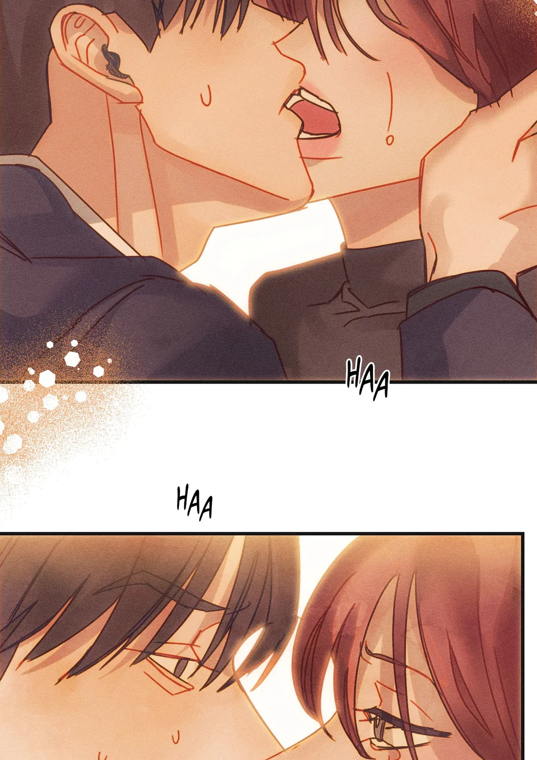 Purely in Love Chapter 2 - Page 96