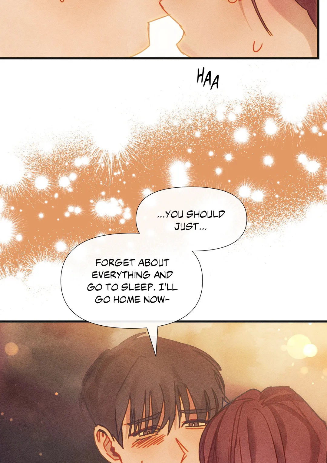 Purely in Love Chapter 2 - Page 97