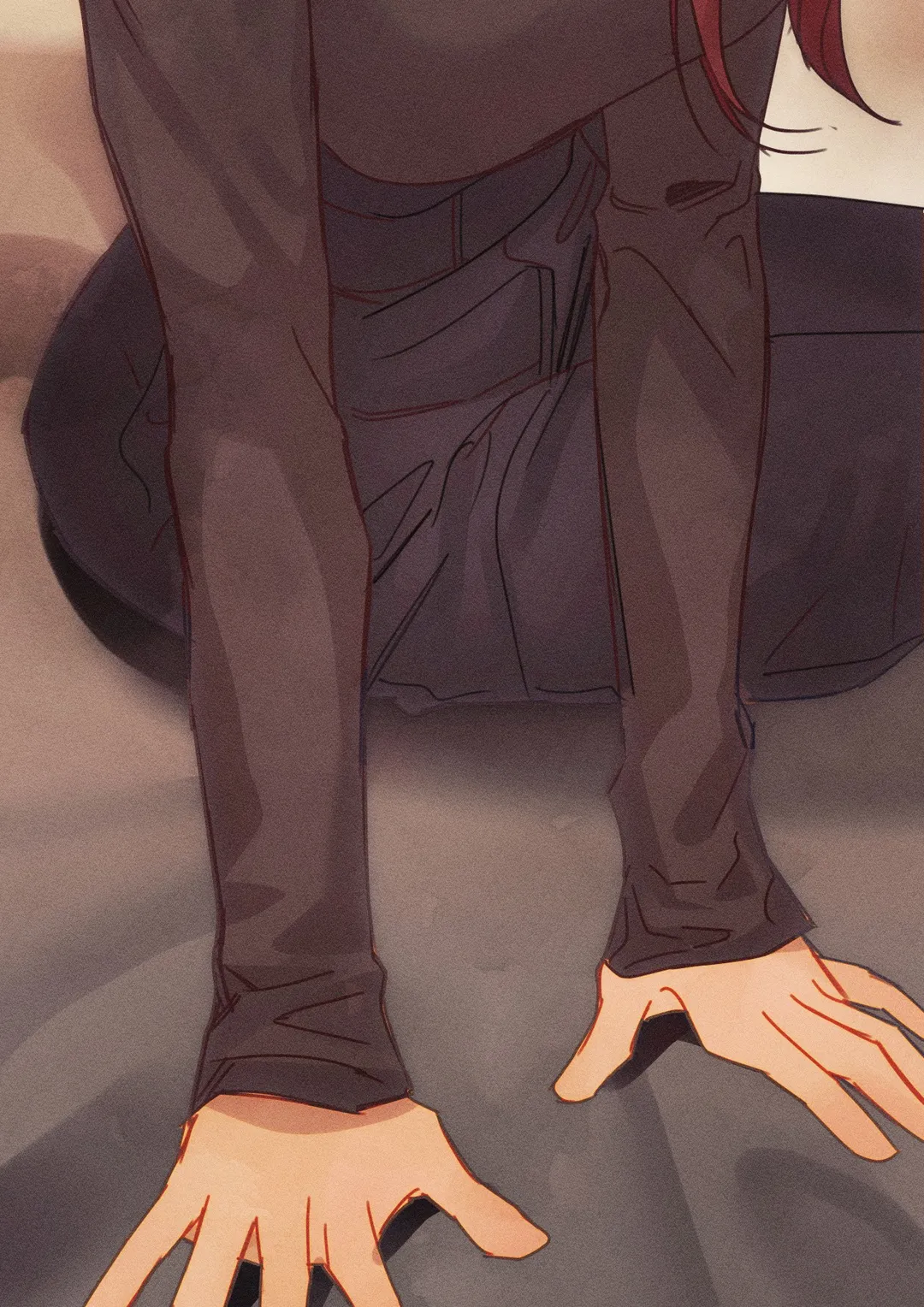 Purely in Love Chapter 2 - Page 100