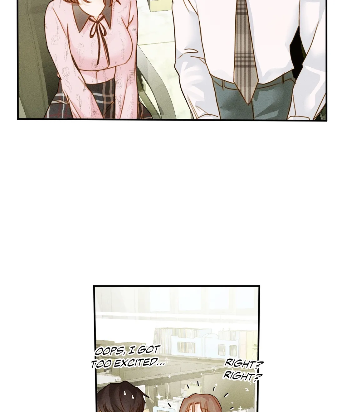 Purely in Love Chapter 20 - Page 11