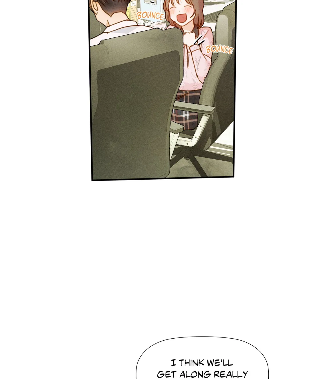 Purely in Love Chapter 20 - Page 12