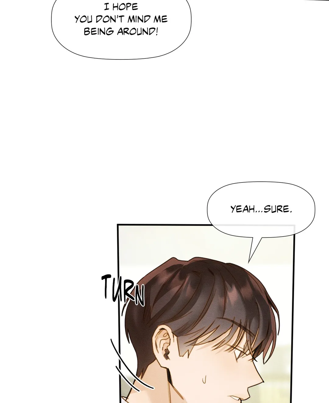 Purely in Love Chapter 20 - Page 14
