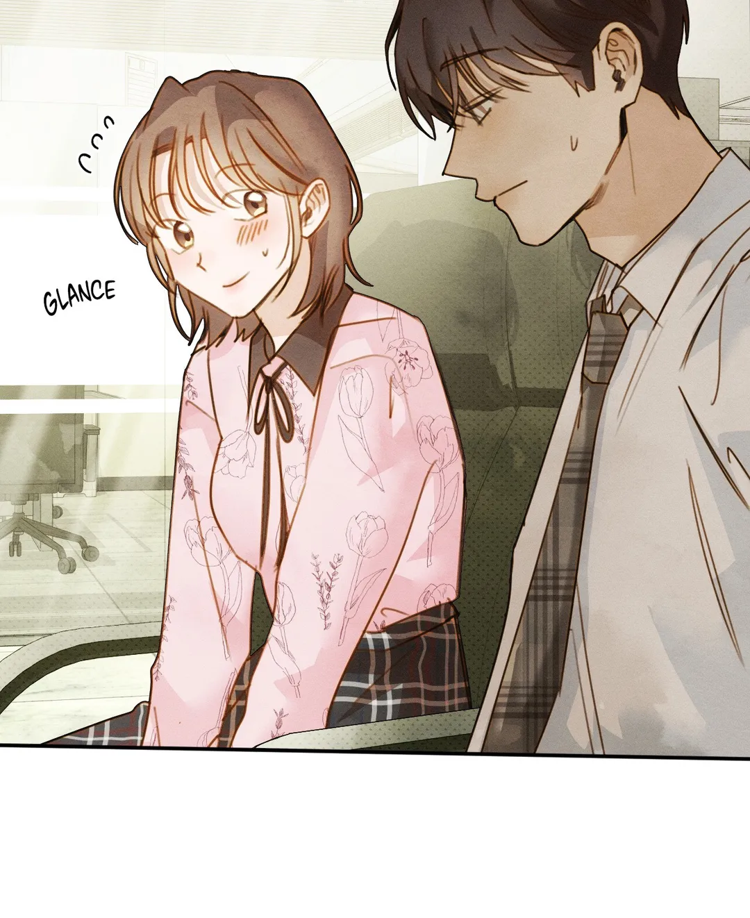 Purely in Love Chapter 20 - Page 16