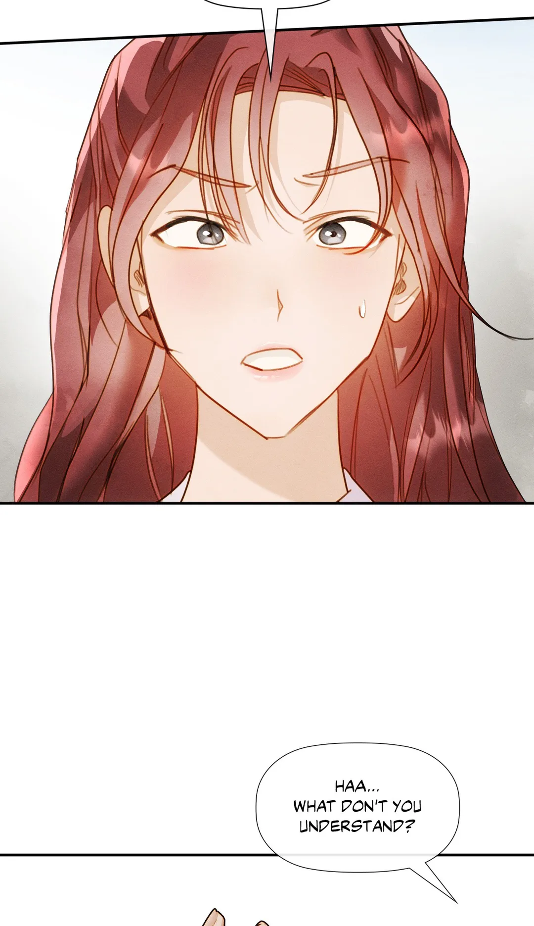 Purely in Love Chapter 20 - Page 19